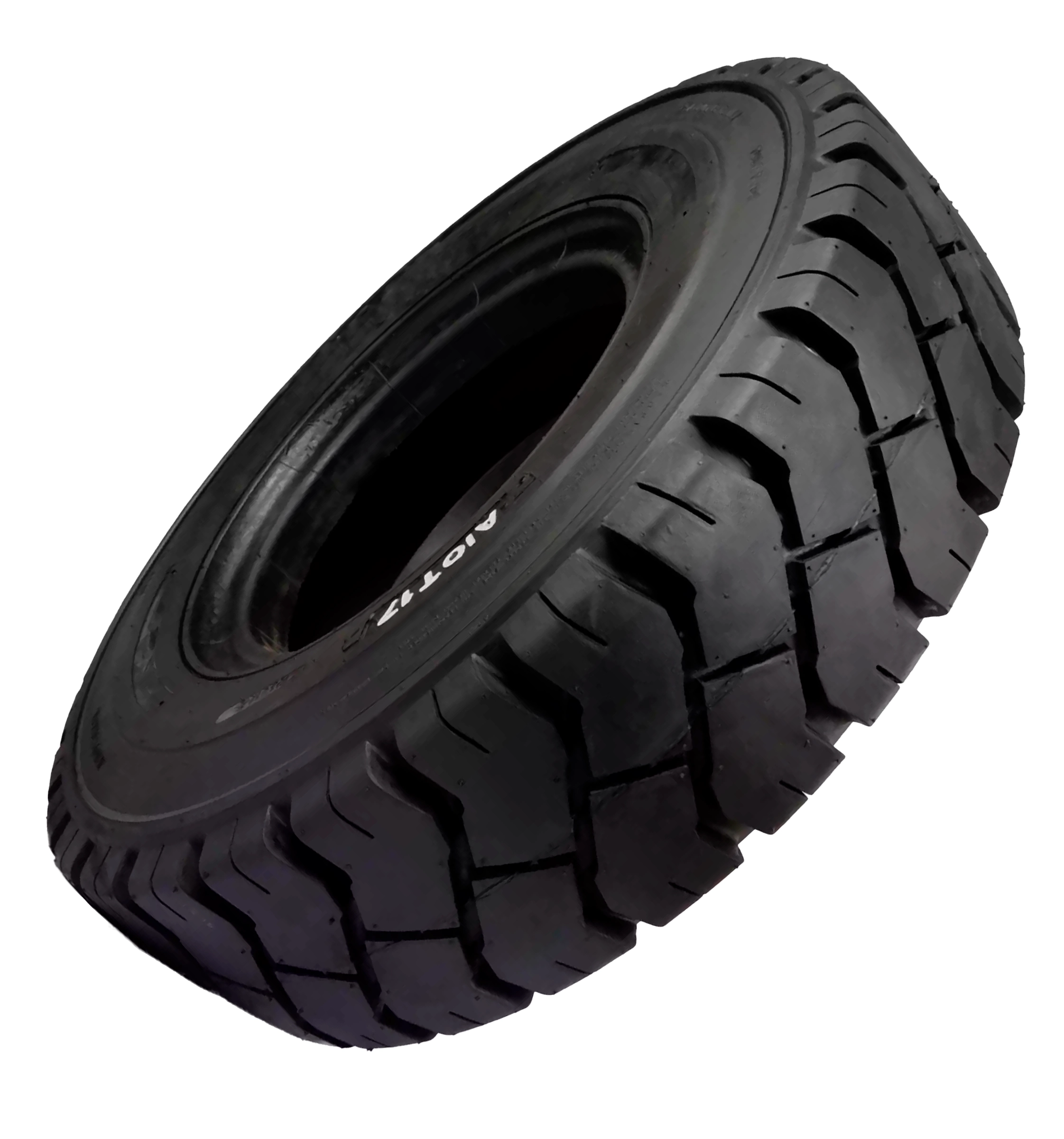 Пневматическая шина (шинокомплект) для вилочных погрузчиков 16x6-8 (стандарт)