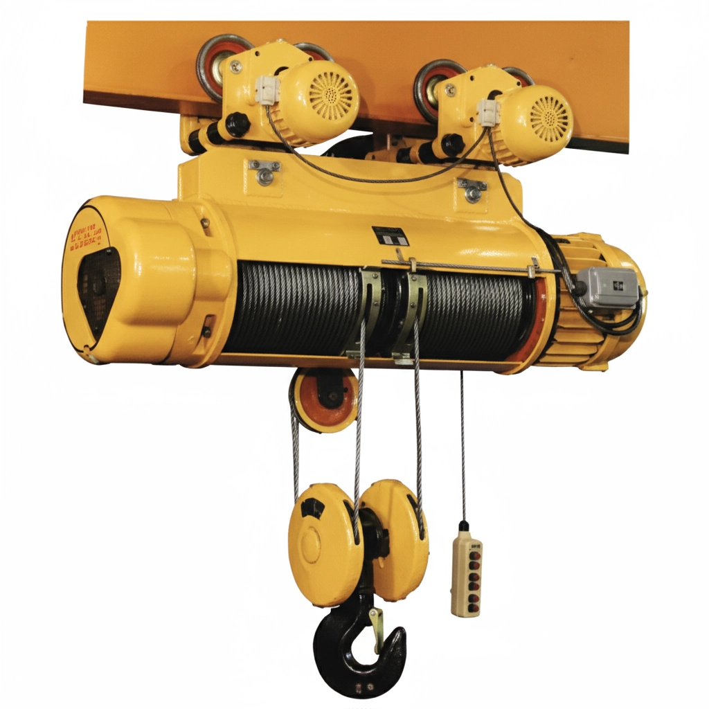 Таль электрическая CD 10 т 18 м