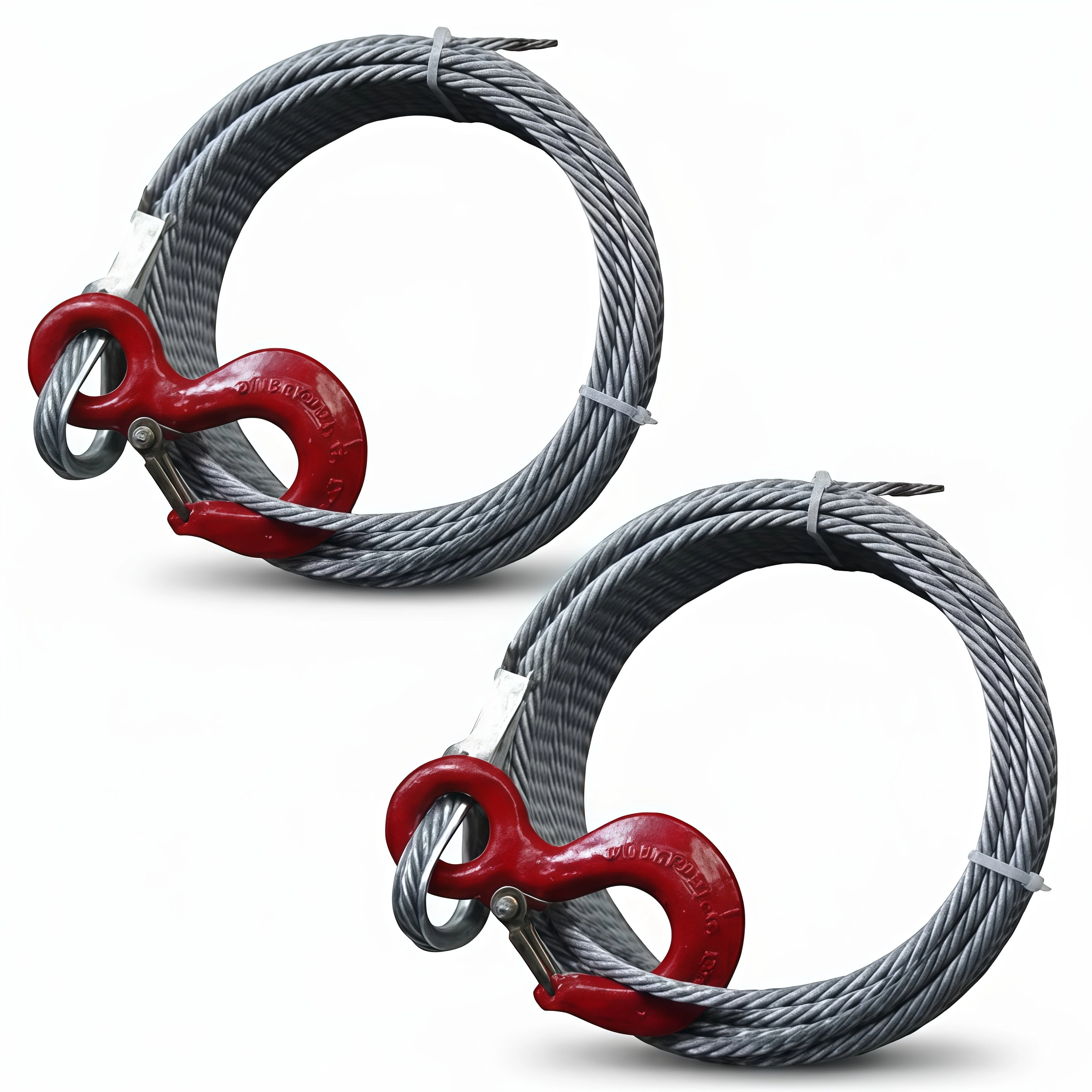 Канат к лебедке МТМ 1,6т 30м