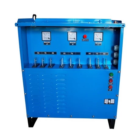 Трансформаторы для прогрева бетона