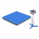 Весы платформенные 1200x1200 мм 5000 кг + поверка