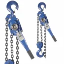 Таль ручная рычажная 6 т 6 м