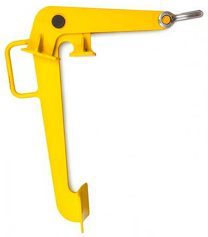 Захват для бочек 600 кг (арт. 048508)