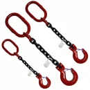 Строп цепной одноветвевой 1СЦ-3.2т 8м